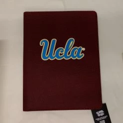 Zumer Sport UCLA Bruins Football Portfolio