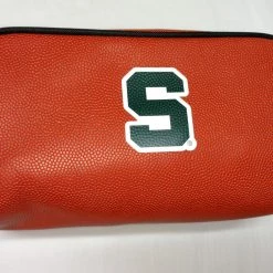 Zumer Sport Michigan State Spartans Basketball Toiletry Bag