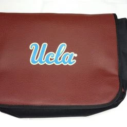 Zumer Sport UCLA Bruins Football Messenger Bag