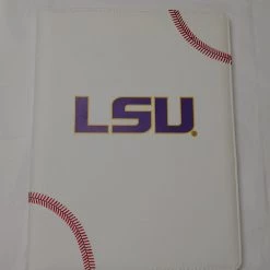 Zumer Sport LSU Tigers Baseball Portfolio Portfolios
