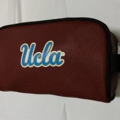 Zumer Sport UCLA Bruins Football Toiletry Bag Toiletry Bags