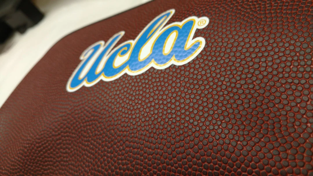 Zumer Sport UCLA Bruins Football Toiletry Bag Toiletry Bags 3 Zumer Sport UCLA Bruins Football Toiletry Bag Toiletry Bags