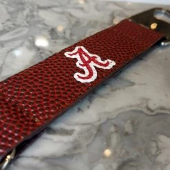 Zumer Sport Bottle Openers Alabama Crimson Tide Football Bottle Opener