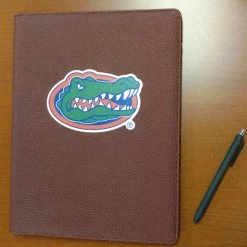 Zumer Sport Portfolios Florida Gators Football Portfolio