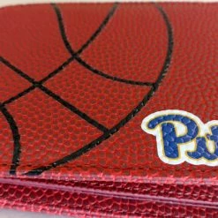 Zumer Sport Pitt Panthers Basketball Men's Wallet Men's Wallets 7 Zumer Sport Pitt Panthers Basketball Men's Wallet Men's Wallets