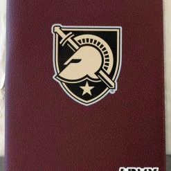 Zumer Sport Army Black Knights Army Football Portfolio