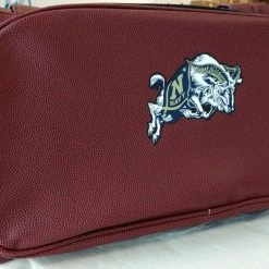 Zumer Sport BAGS Navy Midshipmen Football Duffel Bag