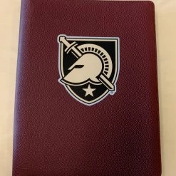 Zumer Sport Army Black Knights Football Portfolio Portfolios