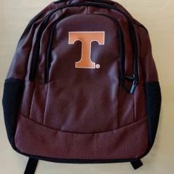 Zumer Sport Tennessee Volunteers Football Backpack BAGS
