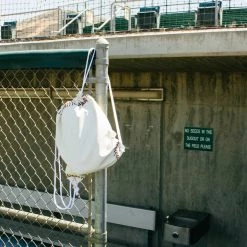 Zumer Sport Baseball Drawstring Bag BAGS