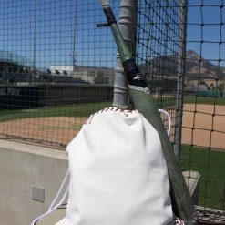 Zumer Sport Baseball Drawstring Bag BAGS
