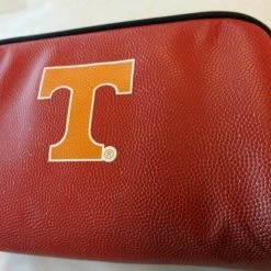 Zumer Sport Tennessee Volunteers Basketball Toiletry Bag