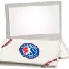 Zumer Sport Little League Baseball Business Card Holder HOME & OFFICE