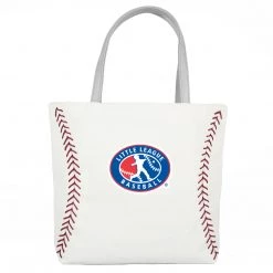 Zumer Sport Little League Baseball Tote Bag