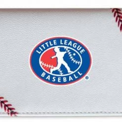 Zumer Sport Little League Baseball Business Card Holder HOME & OFFICE