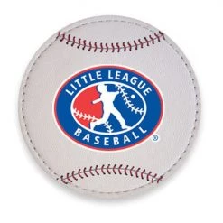 Zumer Sport HOME & OFFICE Little League Baseball Coaster