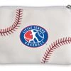 Zumer Sport ACCESSORIES Little League Baseball Coin Purse