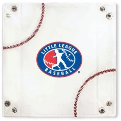 Zumer Sport Little League Baseball Desk Caddie