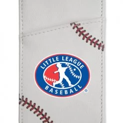 Zumer Sport Little League Baseball Money Clip