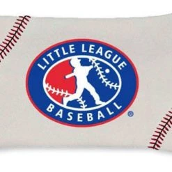 Zumer Sport ACCESSORIES Little League Baseball Sunglass Pouch