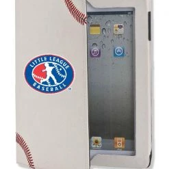 Zumer Sport Little League Baseball IPad Cover