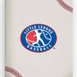 Zumer Sport Little League Baseball IPad Cover