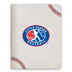 Zumer Sport Little League Baseball IPad Mini Cover