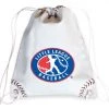 Zumer Sport Little League Baseball Drawstring Bag