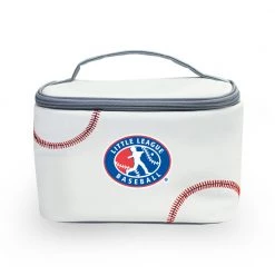 Zumer Sport Little League Baseball Insulated Lunch Box