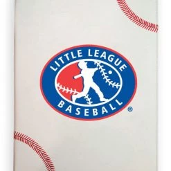 Zumer Sport HOME & OFFICE Little League Baseball Portfolio