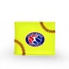 Zumer Sport Little League Softball Men's Wallet