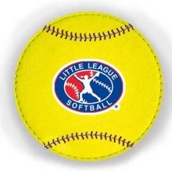 Zumer Sport HOME & OFFICE Little League Softball Coaster