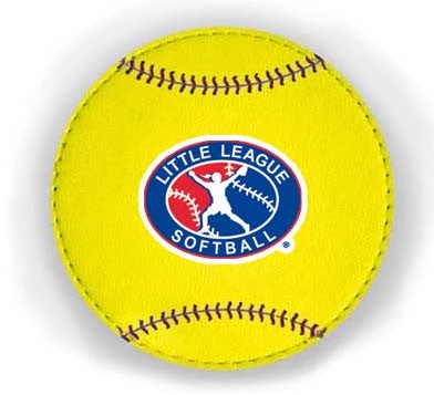 Zumer Sport HOME & OFFICE Little League Softball Coaster 1 Zumer Sport HOME & OFFICE Little League Softball Coaster
