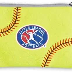 Zumer Sport Little League Softball Coin Purse ACCESSORIES