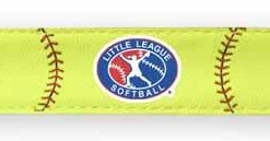 Zumer Sport Little League Softball Slap Bracelet
