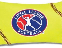 Zumer Sport Little League Softball Sunglass Pouch ACCESSORIES