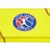 Zumer Sport Little League Softball Women's Wallet