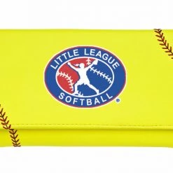 Zumer Sport Little League Softball Women's Wallet