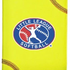 Zumer Sport Little League Softball IPad Cover