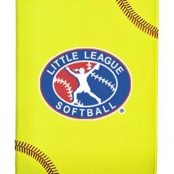 Zumer Sport Little League Softball IPad Mini Cover