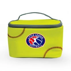 Zumer Sport Little League Softball Insulated Lunch Box