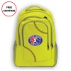 Zumer Sport BAGS Little League Softball Backpack