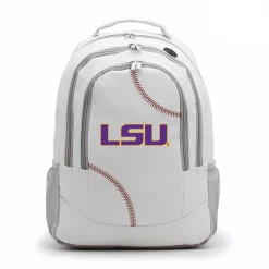 Zumer Sport LSU Tigers Baseball Backpack BAGS