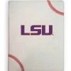 Zumer Sport LSU Tigers Baseball Portfolio Portfolios