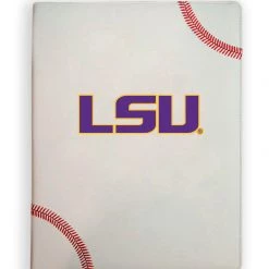 Zumer Sport LSU Tigers Baseball Portfolio Portfolios