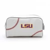Zumer Sport LSU Tigers Baseball Toiletry Bag