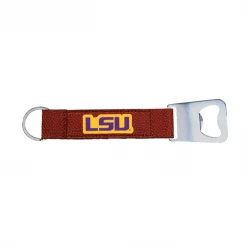 Zumer Sport Bottle Openers LSU Tigers Basketball Bottle Opener