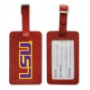 Zumer Sport LSU Tigers Basketball Luggage Tag