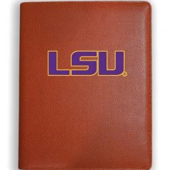 Zumer Sport LSU Tigers Basketball Portfolio