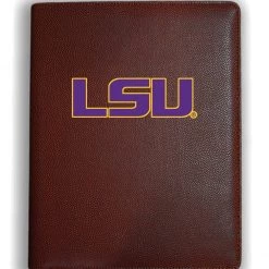 Zumer Sport LSU Tigers Football Portfolio Portfolios